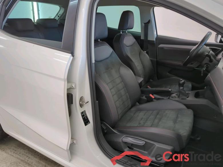 Seat Ibiza SEAT Ibiza 1.0 Eco TSI FR Business Intense 5d #3