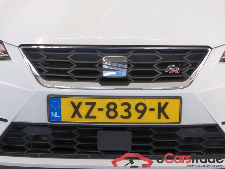 Seat Ibiza SEAT Ibiza 1.0 Eco TSI FR Business Intense 5d #5