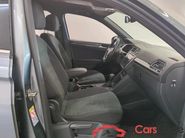Volkswagen Tiguan Allspace '17 Volkswagen Tiguan Allspace 1.5 TSI DSG Highline Business R 5d #3