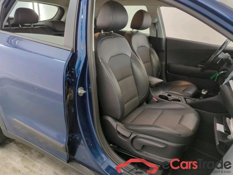 Kia Niro FL'19 ICE Kia Niro 1.6 GDi Hybrid DynamicLine 5d #3