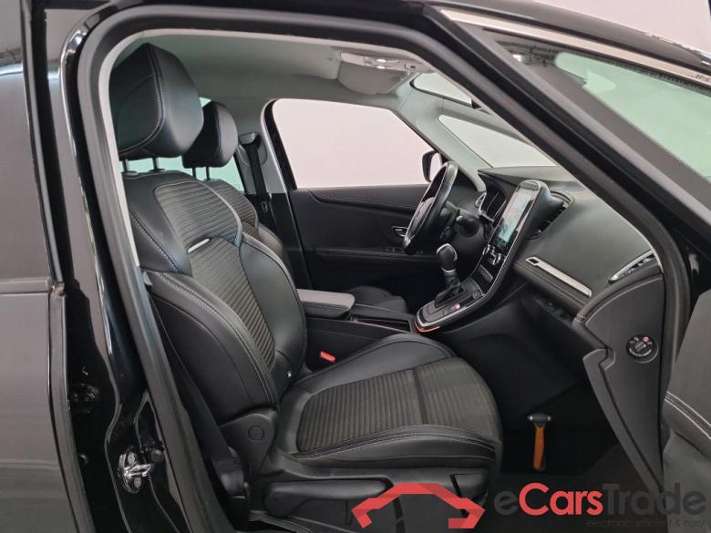 Renault Grand Scénic '16 Renault Grand Scénic TCe 140 EDC Bose 5d #3
