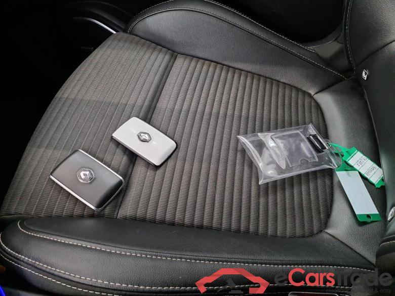 Renault Grand Scénic '16 Renault Grand Scénic TCe 140 EDC Bose 5d #4
