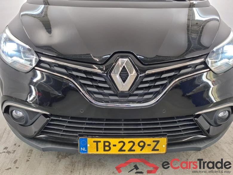 Renault Grand Scénic '16 Renault Grand Scénic TCe 140 EDC Bose 5d #5
