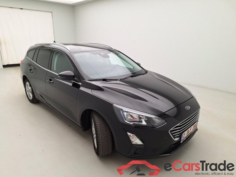 Ford, Focus SW '18, Ford Focus Clipper 1.5 EcoBlue 88kW Connected 5d #3