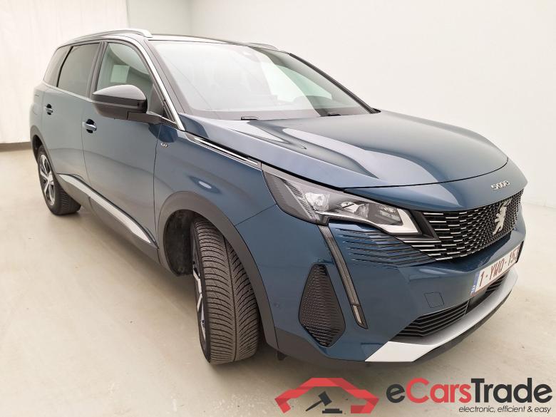 Peugeot, 5008 FL'20, Peugeot 5008 1.5 BlueHDi 96kW S&S GT 5d 7pl #3
