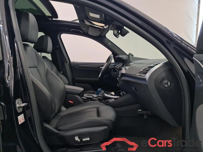 BMW iX3 FL'20 BEV BMW ix3 iX3 Executive 5d #3