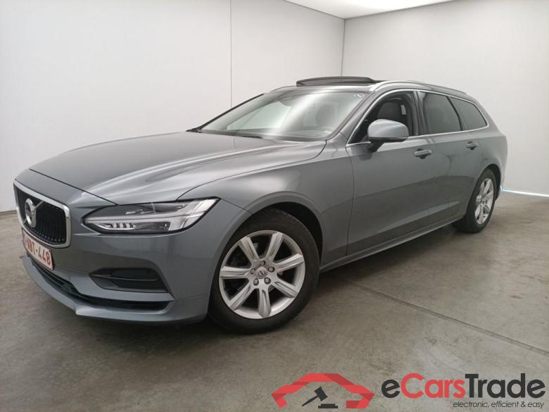 Volvo V90 D3 Geartronic Momentum 5d #3