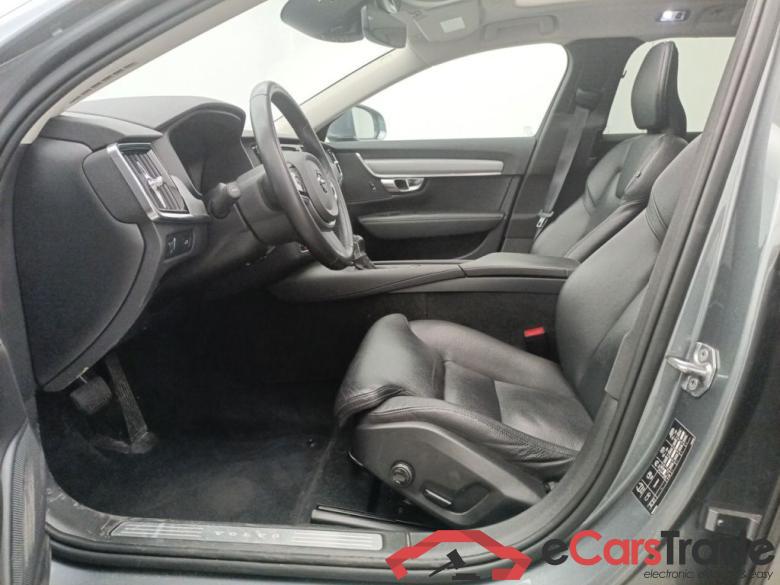 Volvo V90 D3 Geartronic Momentum 5d #6