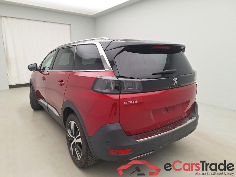 Peugeot, 5008 FL'20, Peugeot 5008 1.5 BlueHDi 96kW S&S EAT8 GT 5d 7pl #3
