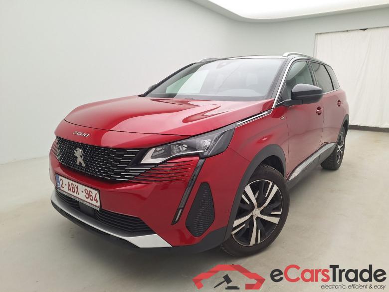Peugeot, 5008 FL'20, Peugeot 5008 1.5 BlueHDi 96kW S&S EAT8 GT 5d 7pl #4