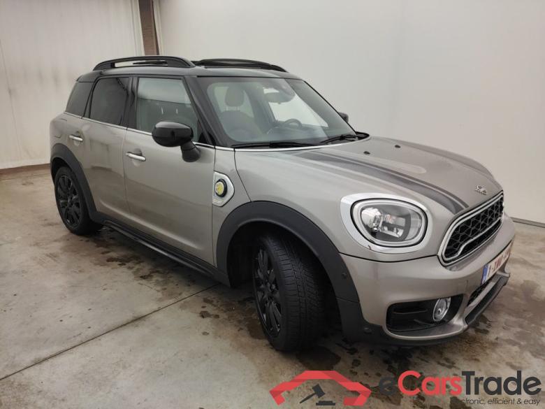 Mini Countryman Cooper S E ALL4 AT 5d #2