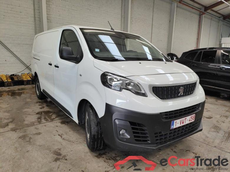 Peugeot Expert Long Premium Pack L3 2.0 BlueHDi EAT6 4d #2