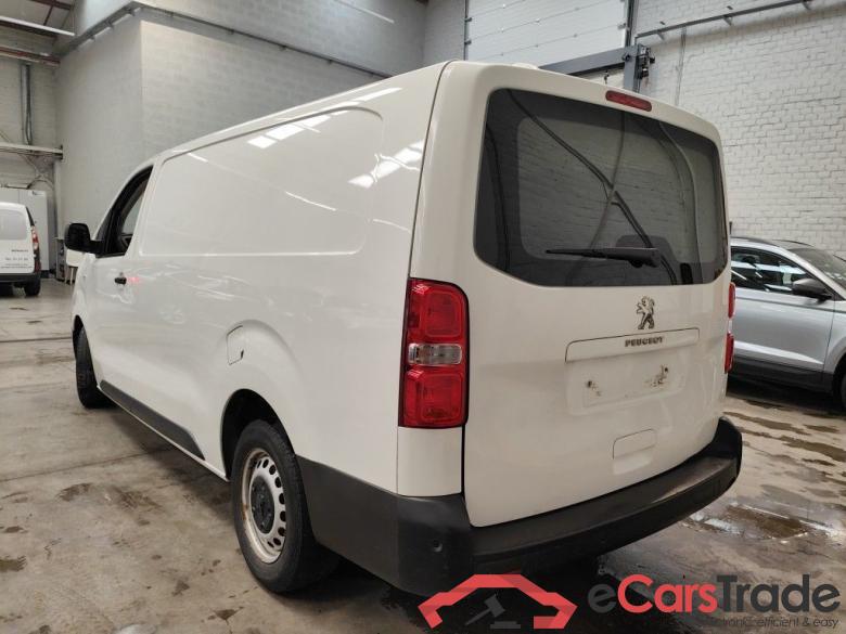 Peugeot Expert Long Premium Pack L3 2.0 BlueHDi EAT6 4d #3