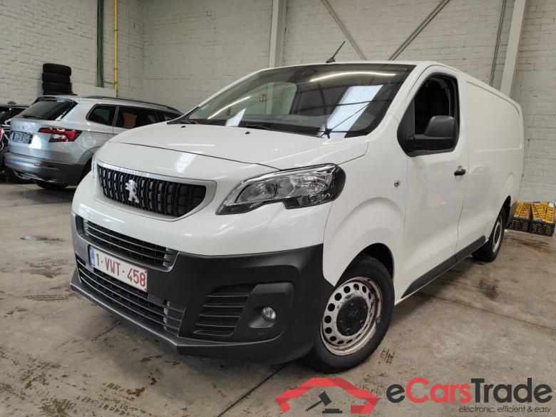 Peugeot Expert Long Premium Pack L3 2.0 BlueHDi EAT6 4d #4