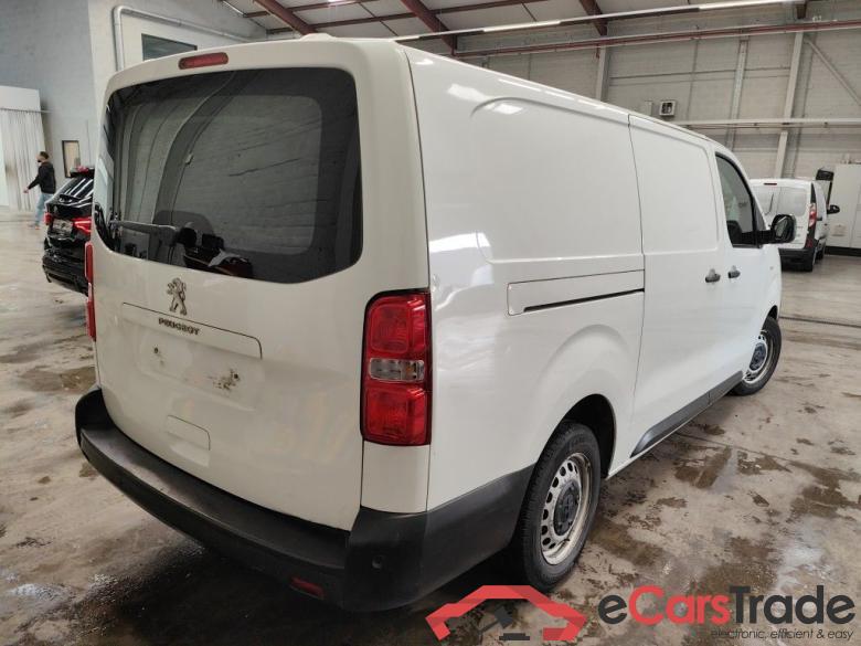 Peugeot Expert Long Premium Pack L3 2.0 BlueHDi EAT6 4d #5