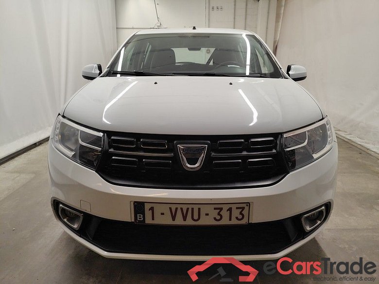 Dacia Sandero 1.0 SCe 75 Lauréate 5d