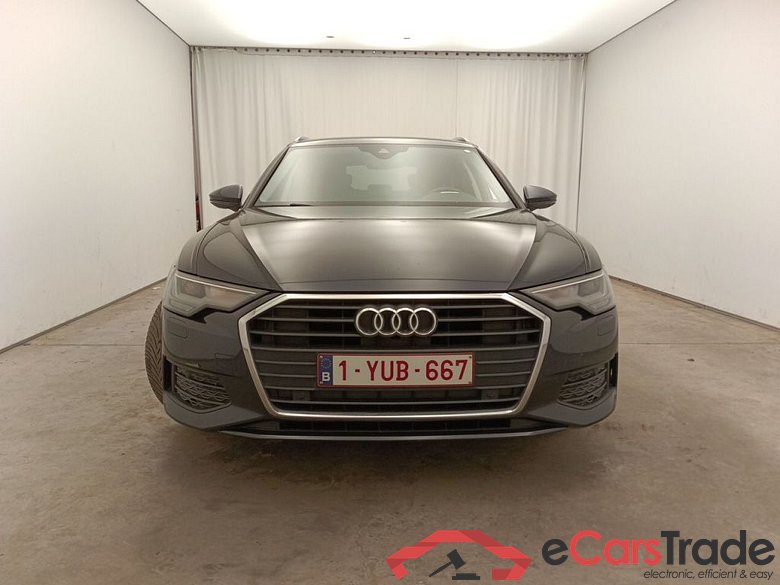 Audi A6 Avant Business Edition 30 TDI S tronic 5d