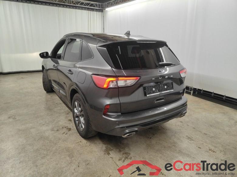 Ford Kuga 2.5i PHEV Aut. 165kW ST-Line 5d #4
