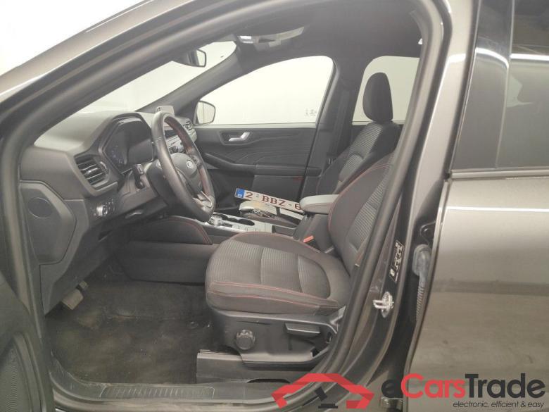 Ford Kuga 2.5i PHEV Aut. 165kW ST-Line 5d #6