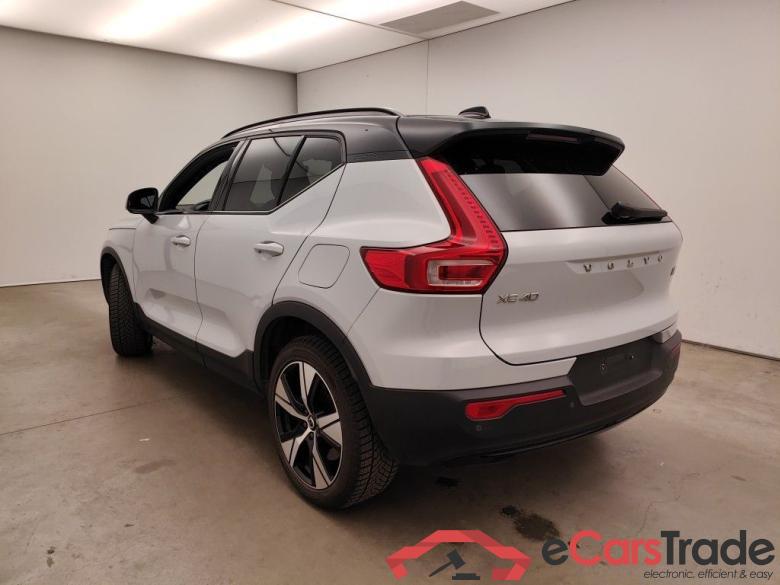 Volvo XC40 P8 4x4 Recharge R-Design 5d #3