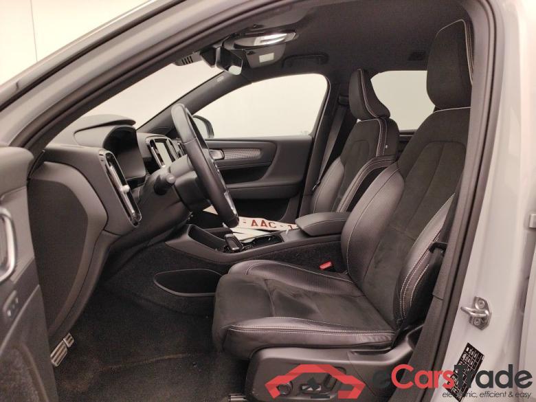 Volvo XC40 P8 4x4 Recharge R-Design 5d #6