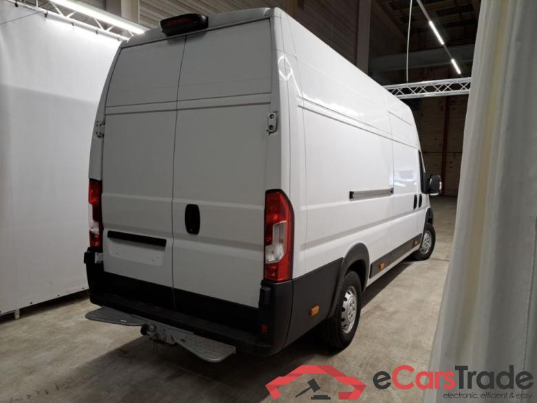 Citroën Jumper 4-35 L4H3 - 2.2 BlueHDi 165 S&S Club 4d #5