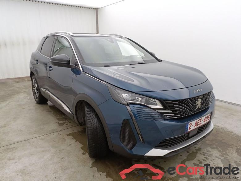 Peugeot 3008 1.2 PureTech 96kW S&S Auto GT 5d #2