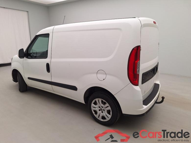 Fiat, _Doblo Cargo '15, Fiat Doblo Cargo 1.6 Multijet 105 SX SWB 4d #4