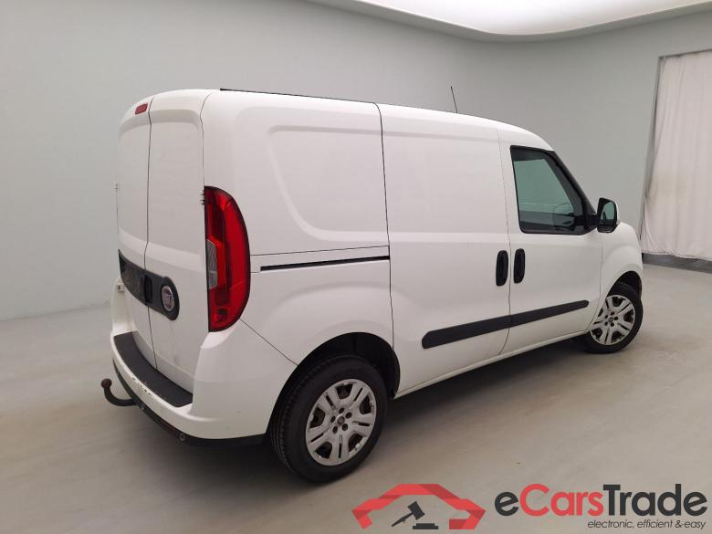 Fiat, _Doblo Cargo '15, Fiat Doblo Cargo 1.6 Multijet 105 SX SWB 4d #5