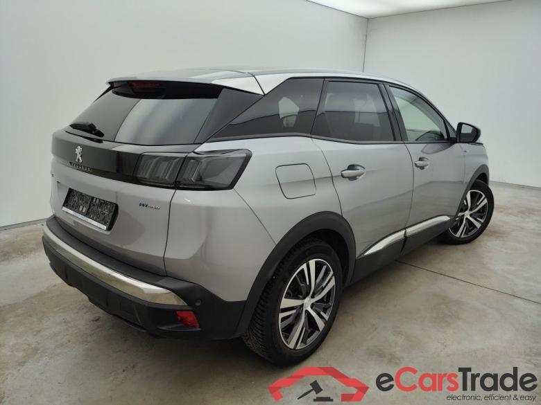Peugeot 3008 Hybrid 225 e-Auto8 Allure 5d #5