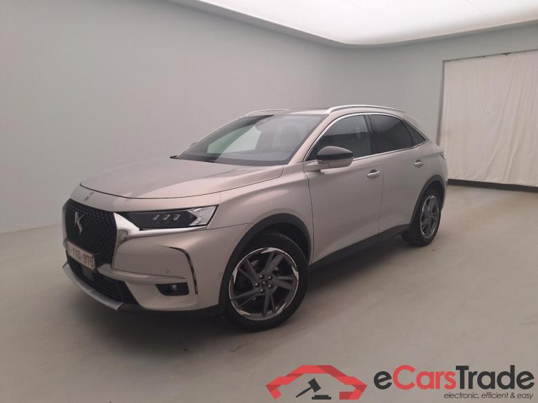 DS, DS7 CB '17, DS 7 Crossback 1.5 BlueHDi 130 Automatic Grand Chi #3