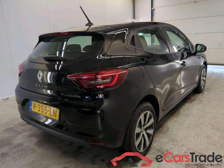 RENAULT CLIO 1.0 TCe 90 Equilibre #2