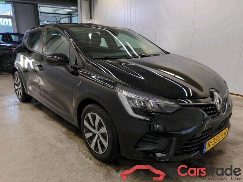 RENAULT CLIO 1.0 TCe 90 Equilibre #5