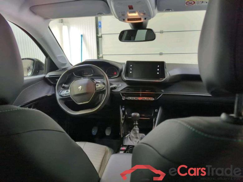 PEUGEOT 208 1.2 PureTech Allure #3