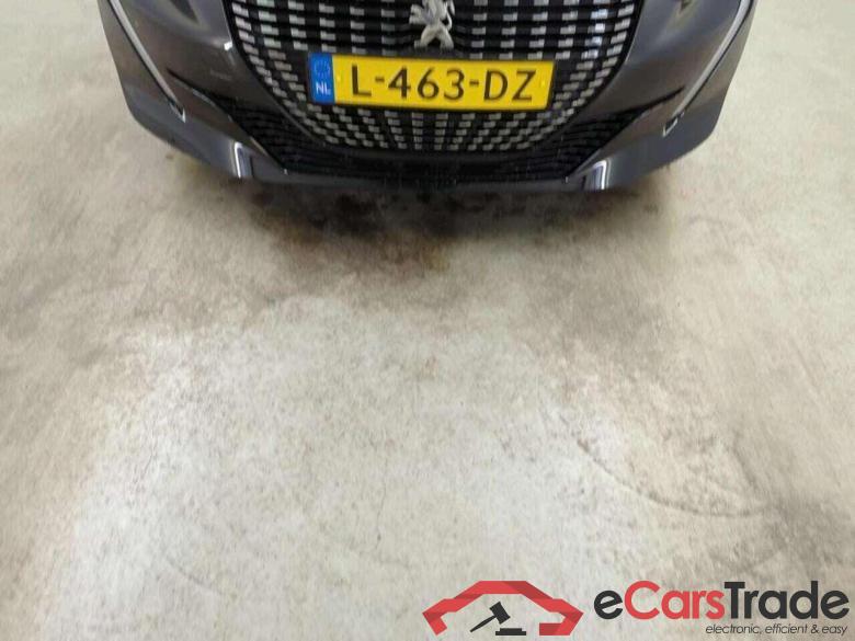 PEUGEOT 208 1.2 PureTech Allure #4