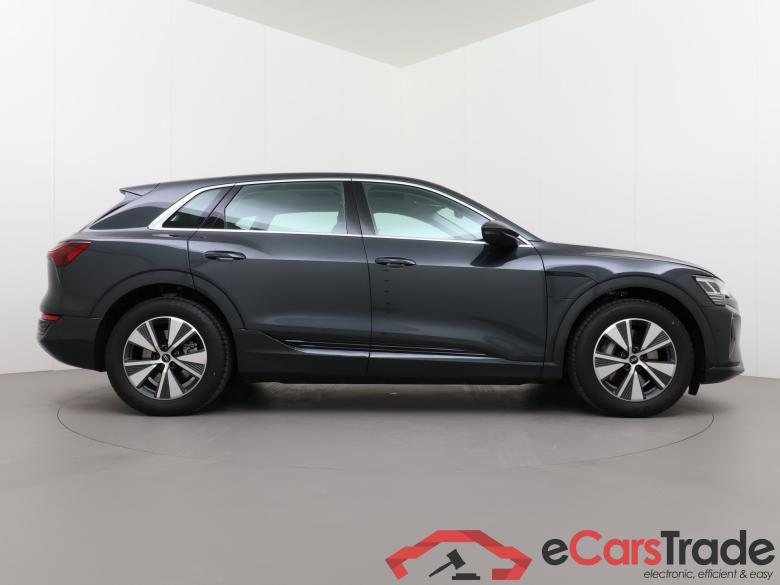 Audi E-tron 55 300kW Quat.Advanced #5