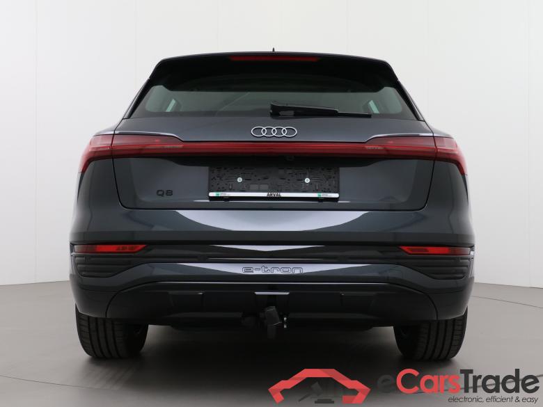 Audi E-tron 55 300kW Quat.Advanced #6