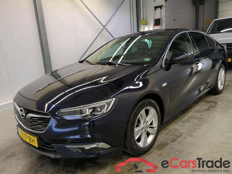 OPEL Insignia Grand Sport 1.5 Turbo Business Executive #1