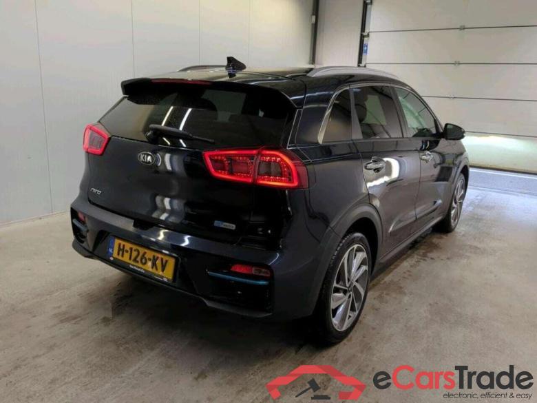 KIA e-Niro ExecutiveLine 64 kWh #2