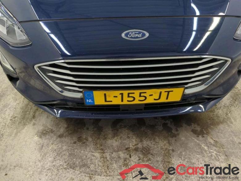 FORD Focus Wagon 1.0 EcoB. Tr Ed. bns #4