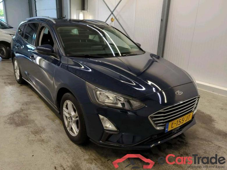 FORD Focus Wagon 1.0 EcoB. Tr Ed. bns #5