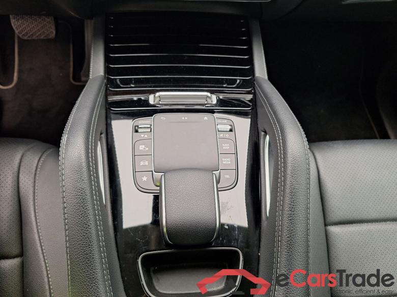 Mercedes, GLE '18, Mercedes-Benz GLE GLE 350 de 4MATIC 5d #3