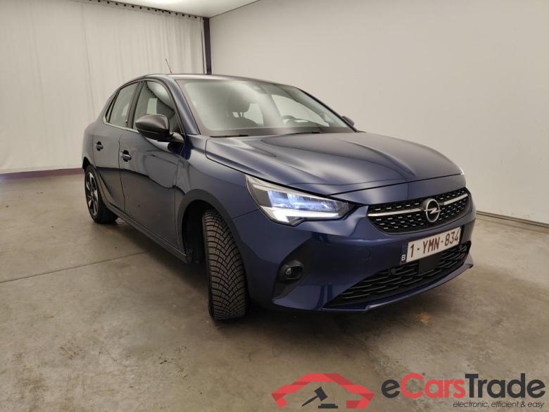 Opel Corsa Corsa-e Auto Elegance 5d #2