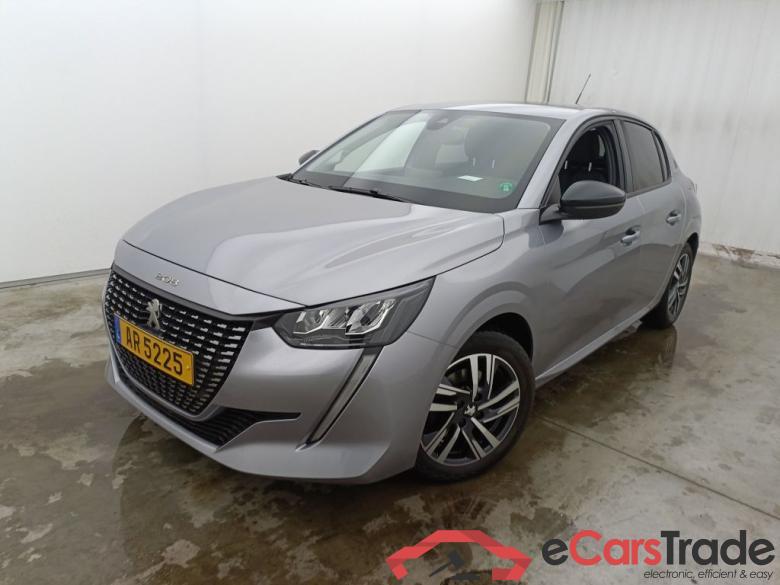 PEUGEOT 208 DIESEL - 2019 1.5 BlueHDi 102 Allure (EU6.2) 5d #3