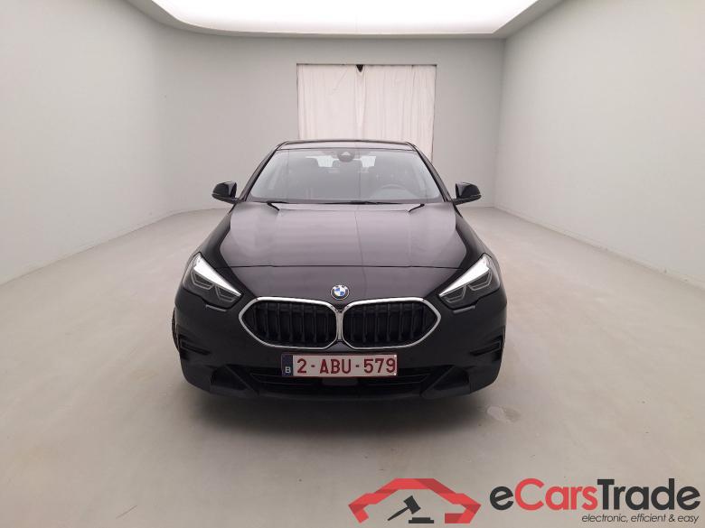 BMW, 2-serie Gr.Coupé '19, BMW 2 Reeks Gran Coupé 216dA (85kW) 4d #2