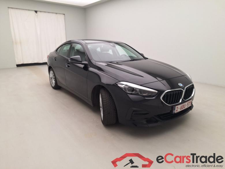 BMW, 2-serie Gr.Coupé '19, BMW 2 Reeks Gran Coupé 216dA (85kW) 4d #3