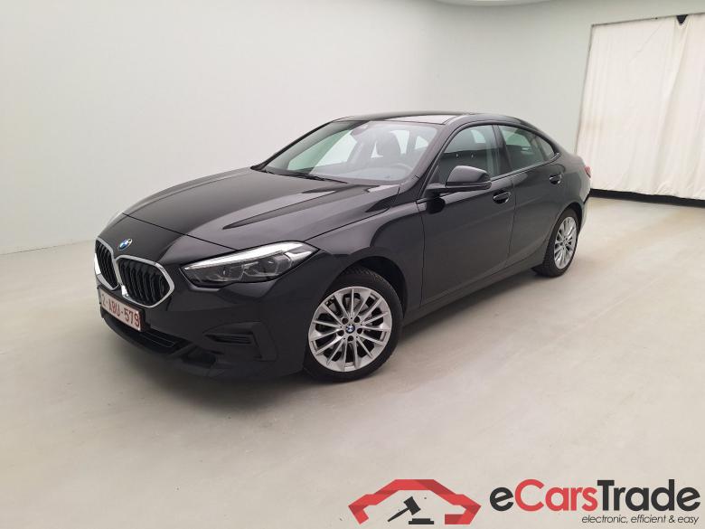 BMW, 2-serie Gr.Coupé '19, BMW 2 Reeks Gran Coupé 216dA (85kW) 4d #1