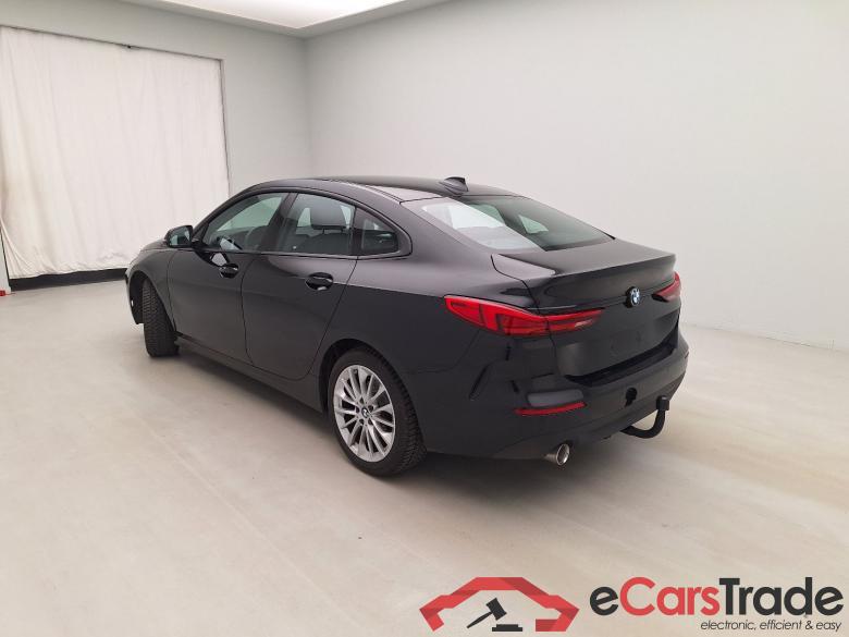 BMW, 2-serie Gr.Coupé '19, BMW 2 Reeks Gran Coupé 216dA (85kW) 4d #5