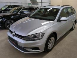Volkswagen Golf Variant Golf VII Variant Trendline BMT/Start-Stopp 1.6 TDI 85KW MT5 E6
