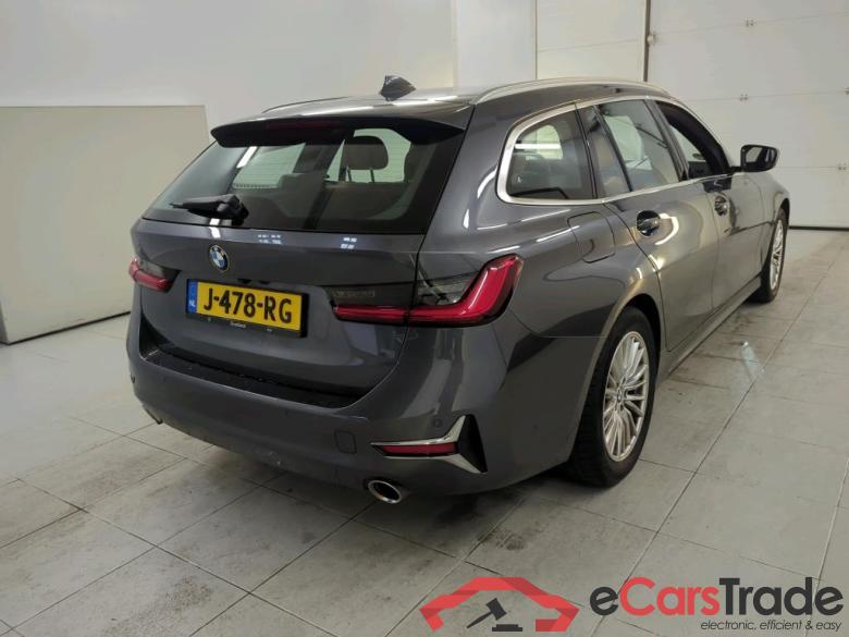 BMW 3-SERIE TOURING 320i High Exe. Ed. #3